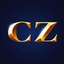 Cazeus Casino Logo